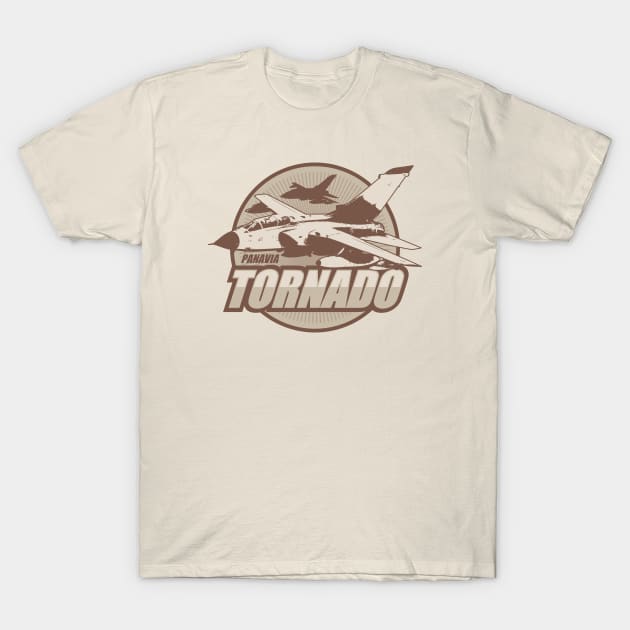 RAF Tornado T-Shirt by TCP